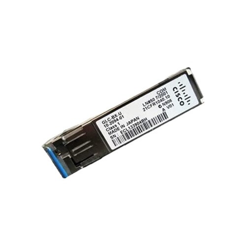 CISCO 100FX SFP ON BX 1000BASE-BX SFP 14GLC-BX-U