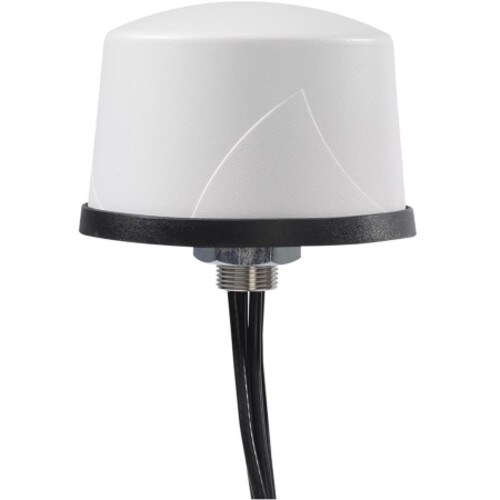 PCTEL 5-Port LTE WiFi GNSS Round Mobile Antenna GLHPDLTEMIMO-SF