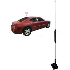 STI-CO Industries Replacement Mast GLMT-SB-VHF-M