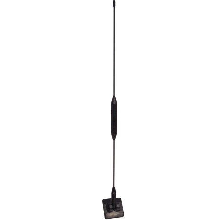 STI-CO Industries 150-174 Covert Glass Mount For SUVs Vans GLMT-SB-VHF-SUV