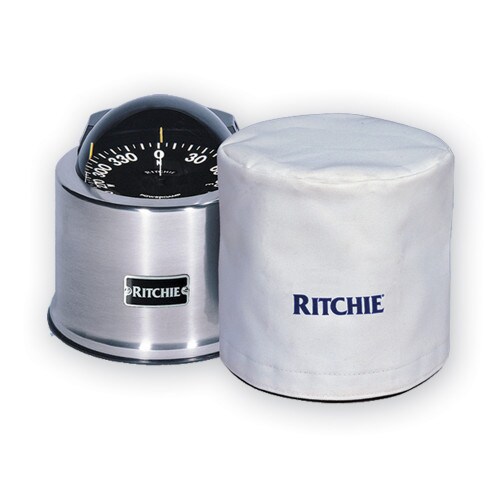 Ritchie GlobeMaster Binnacle Cover 5 Inch GM-5-C