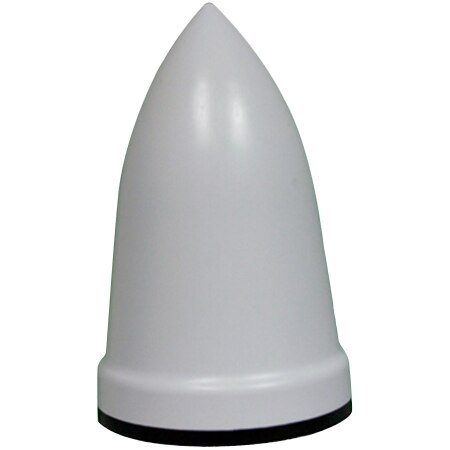 PCTEL 1580 MHz and 3 dBic Global GNSS Timing Antenna GNSS1-TMG-26NCM