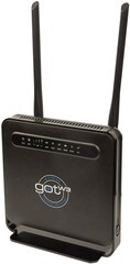 gotW3 Verizon Elite Router GOTW3-V-ELITE