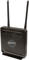 GotW3 150Mbps Router and SIM Card Kit for ATT GOTW3ATT