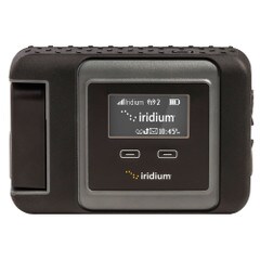 IRIDIUM Iridium GOreg Satellite Based Hot Spot - Up To 5 Users - GO