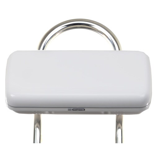 NavPod SystemPod Uncut 95 Inch Wide Guard GP1500