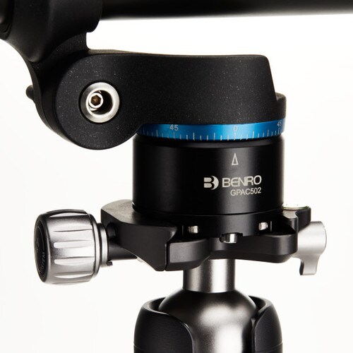 Benro Variable Angle Column Accessory GPAC502