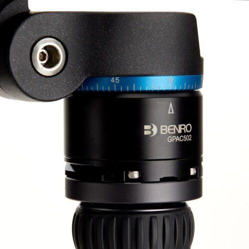 Benro Variable Angle Column Accessory GPAC502