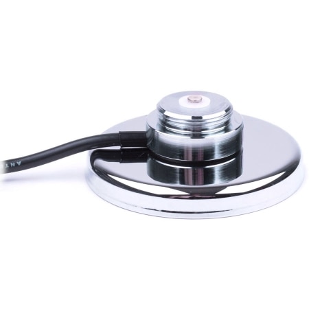 PCTEL 0-1000 Mhz Magnet Mount RG58U Mini UHF loose GPL