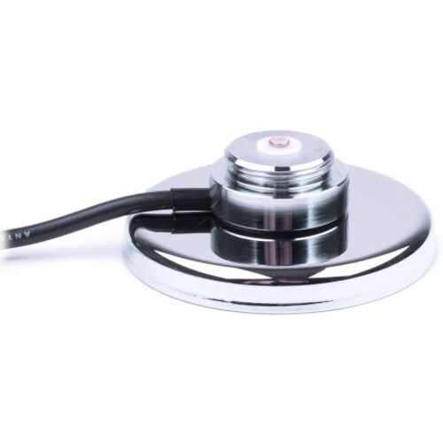 PCTEL 0-1000 Mhz Magnet Mount RG58U Mini UHF loose GPL