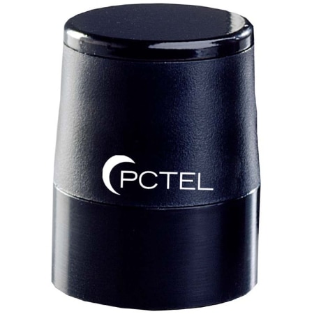 PCTEL Low Profile Active GPS 28dB NMO GPS-NMO