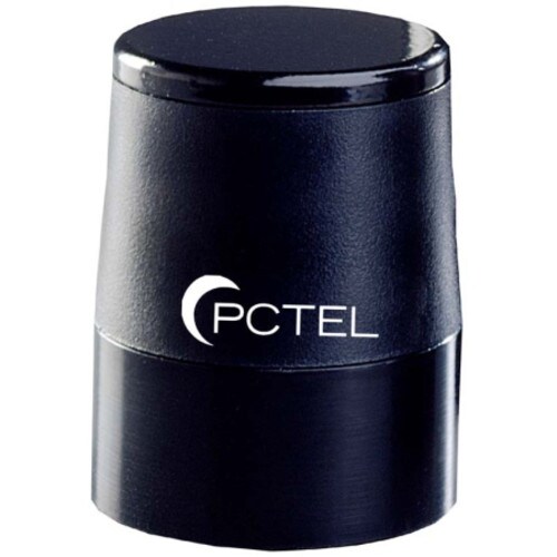 PCTEL Low Profile Active GPS 28dB NMO GPS-NMO