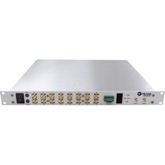 MicrolabFXR 16-Port Lossless GPS Signal Splitter GPSS216