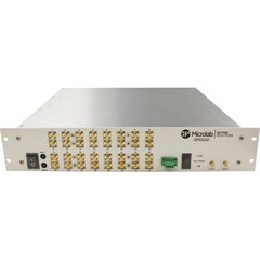 MicrolabFXR 32-Channel Lossless GPS Signal Splitter GPSS232