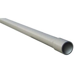 Panduit 1-IN-GALV-CPLG GRC100