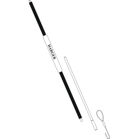 Harger Ground Rod Driver 0625-Inch GRD58