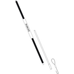 Harger Ground Rod Driver 0625-Inch GRD58