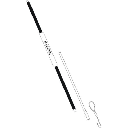 Harger Ground Rod Driver 0625-Inch GRD58