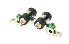 Perfect Vision Dual Ground Block with Weather Seal GRDBLK2R1-05
