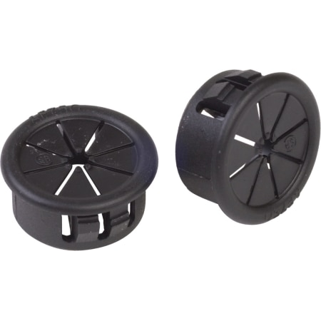 Pulse Larsen Grommet Plastic 34in hole 100Pk GROMMETS