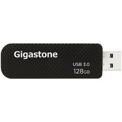 Gigastone USB 30 Flash Drive 128GB GS-U3128GSLBL-R