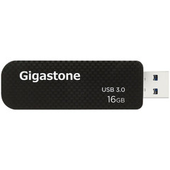 Gigastone USB 30 Flash Drive 16GB GS-U316GSLBL-R