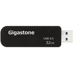 Gigastone USB 30 Flash Drive 32GB GS-U332GSLBL-R