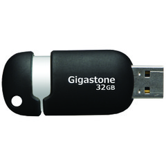 Gigastone USB 20 Drive 32GB GS-Z32GCNBL-R