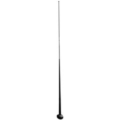 STI-CO Industries Fender Mount Antenna 150-174MHz Tahoe Sierra Suburban GSO-SB-VHF-DS