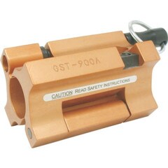 Times Microwave Systems - LMR-900 Midspan Strip Tool-Copper GST-900A