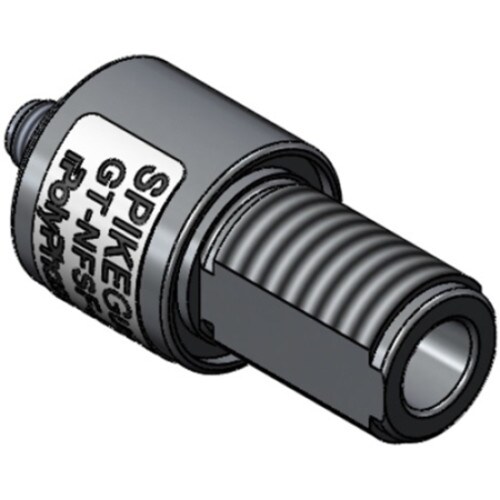 PolyPhaser Single Gas Tube Surge Protector NF-SF GT-NFSF-AL