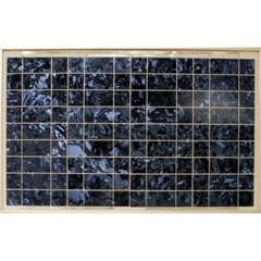 GAI-Tronics GTRFP7784-108 30 Watt Solar Panel GTRFP7784-108