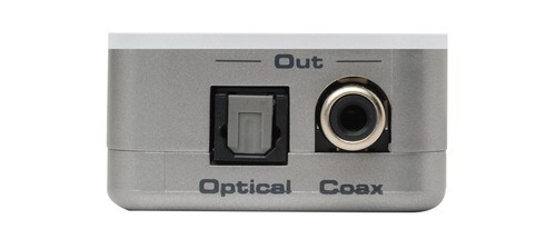Gefen GefenTV Digital Audio Translator GTV-DIGAUDT-141