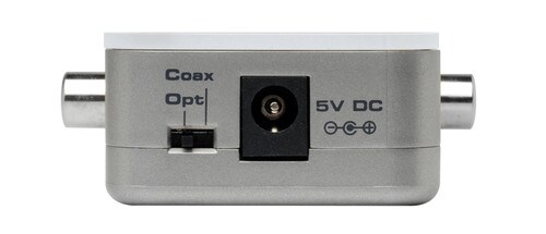 Gefen GefenTV Digital Audio Translator GTV-DIGAUDT-141