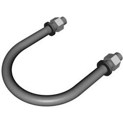 CommScope - U-Bolt for 2-78in Pipe GUB-4352