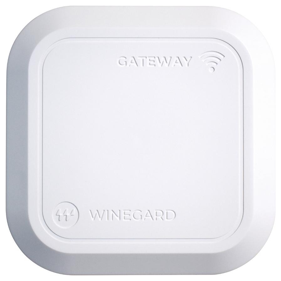 Winegard Gateway 4G Router (GW1000) Solid Signal