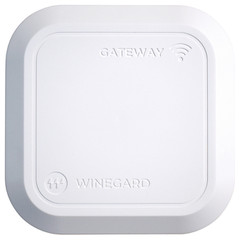 Winegard Gateway Router