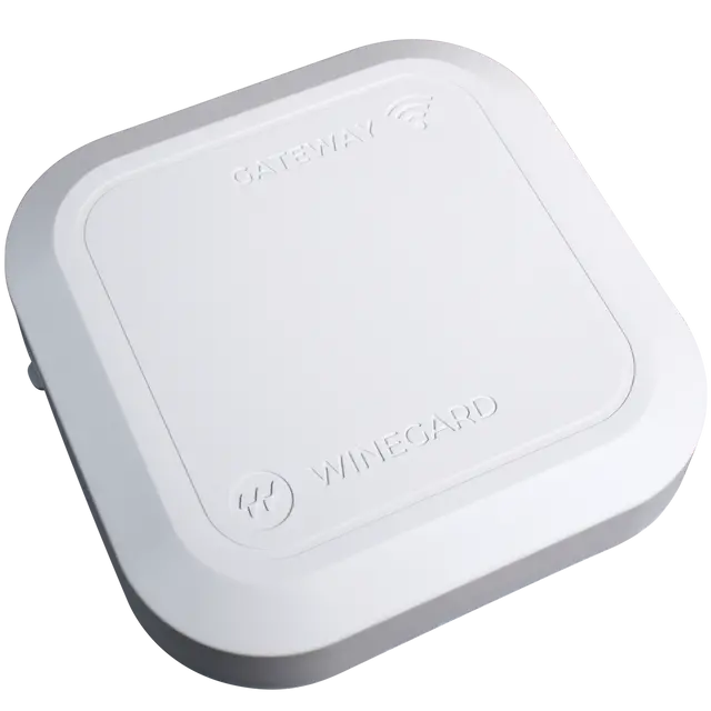 Winegard Gateway Router