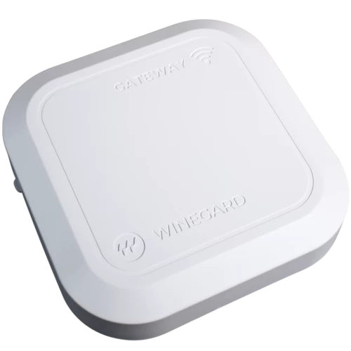 Winegard Gateway 4G Router (GW1000) Solid Signal