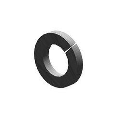 CommScope - 12in Galvanized Lock Washer GWL-04