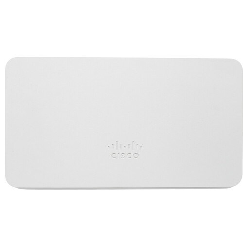 Meraki Go GX50 Router Firewall Plus US GX50HWUS Solid Signal