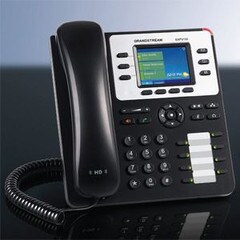 Grandstream Networks GXP2130 Enterprise IP Telephone w up to 3 Lines GXP2130