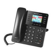 Grandstream Networks 8-Line Enterprise IP Telephone GXP2135