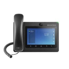 Grandstream Android Video IP Phone with 7in LCD Screen GXV3370