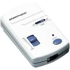 Clarity Ameriphone Telephone Handset Amplifier HA40