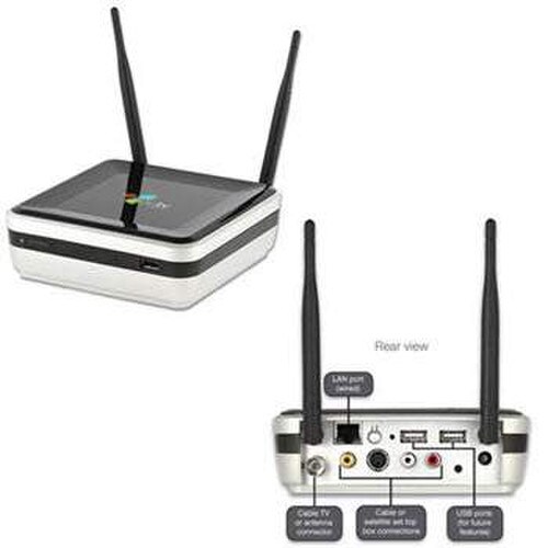 Hauppauge 1436 Broadway HD TV Tuner HAUP1436