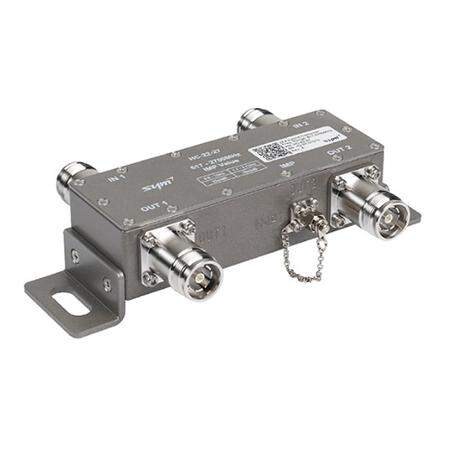 SYM Technology, Inc. 2x2 Hybird combiner (HC-22-60) | Solid