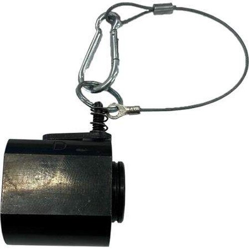 JMA Wireless Replacement D Insert 4.3-10 DIN Insert (HCG-INSERTD-1/2 ...