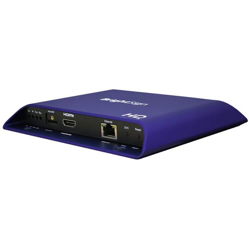 BrightSign Full HD Mainstream HTML5 Media Player HD223