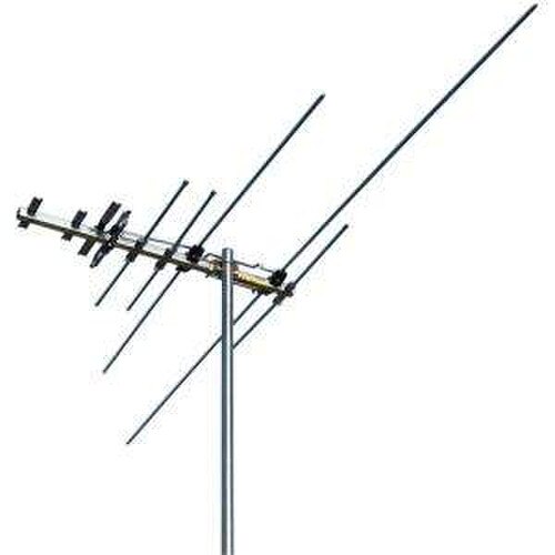 Winegard FM VHF UHF Traditional Platinum 40 Mile HDTV Antenna (HD7000R